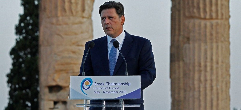 Βαρβιτσιώτης: H Ελλάδα βγήκε κερδισμένη από τη Σύνοδο Κορυφής