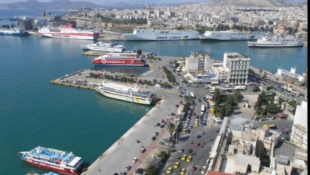 Πτώμα γυναίκας εντοπίστηκε στο λιμάνι του Πειραιά