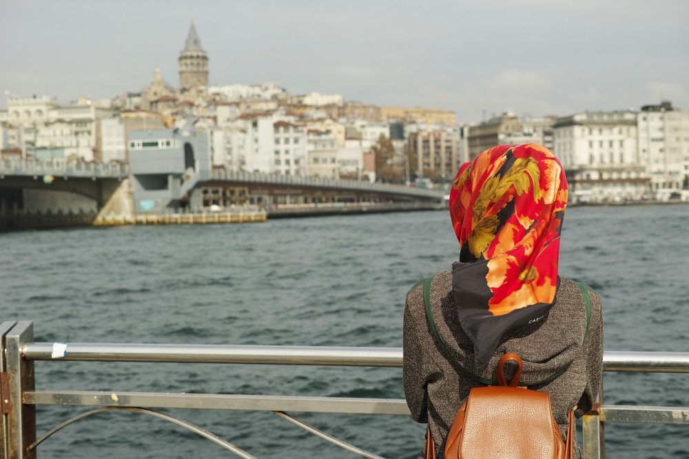 Δύσκολο να είσαι γυναίκα στην Τουρκία