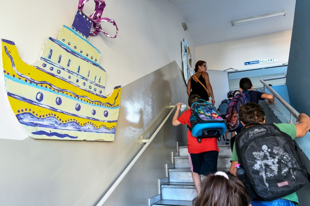 Hellenic Duty Free Shops: στο πλευρό των ακριτών και των ευάλωτων