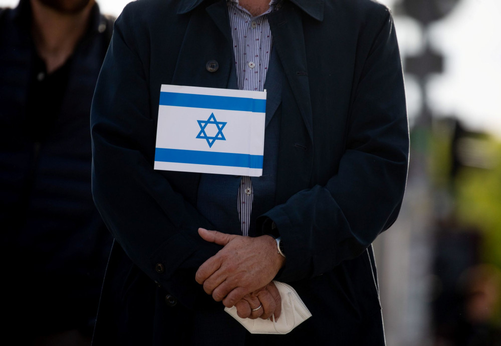 Αυστηρή απάντηση Ισραήλ σε Βρετανία: Επιβραβεύετε τη Χαμάς