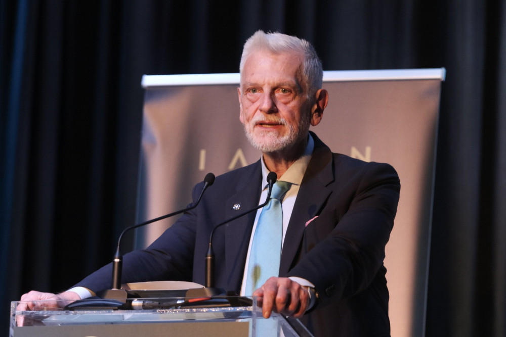 Λοβέρδος στο ΣΑ ΟΗΕ: Υπέρ πολιτικής στρατηγικής και τεχνητής νοημοσύνης στις ειρηνευτικές δυνάμεις