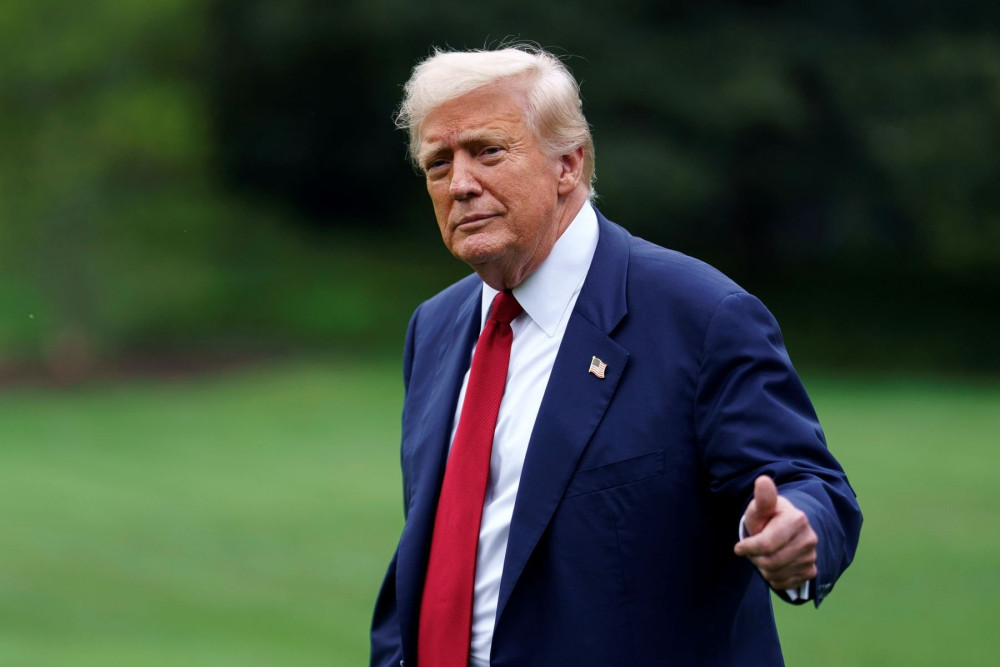 Το παιχνίδι του Τραμπ με τη Βενεζουέλα: εισβολή ή διάλογος;