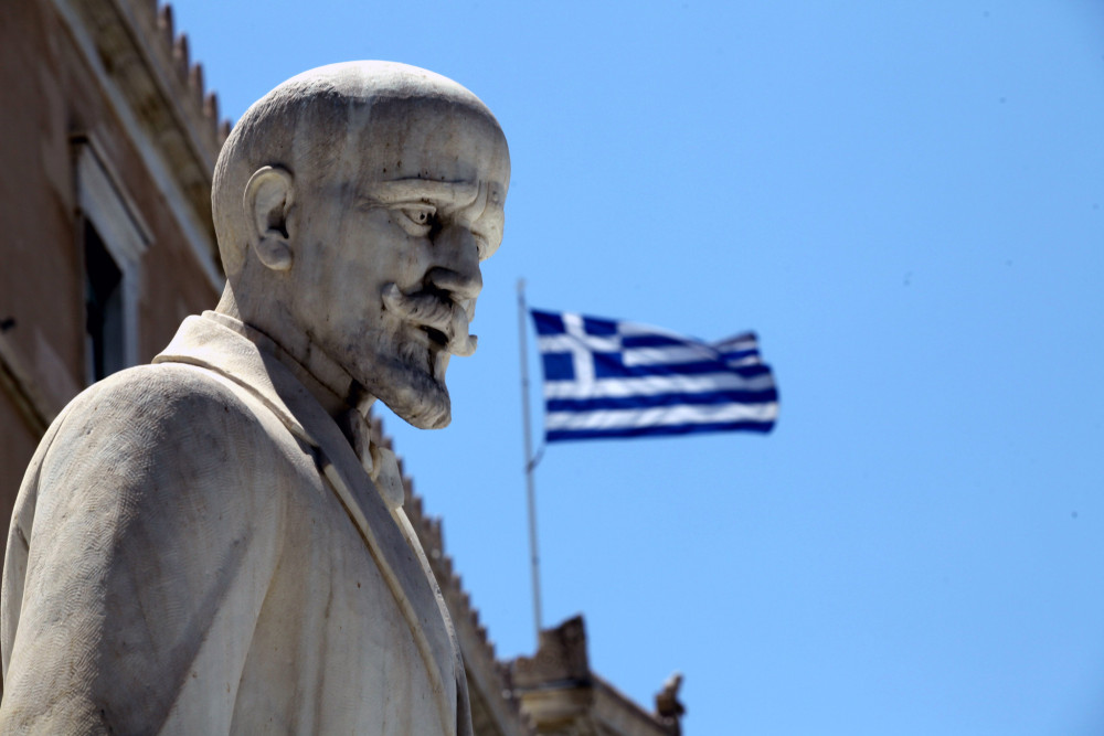 Σαν σήμερα, το 1910: Ο Ελευθέριος Βενιζέλος αναλαμβάνει την πρωθυπουργία της Ελλάδας