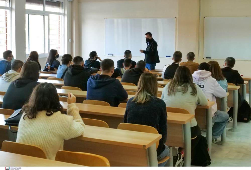 Ρύθμιση της ανώτατης διάρκειας φοίτησης - Νέοι κανόνες για τα πανεπιστήμια