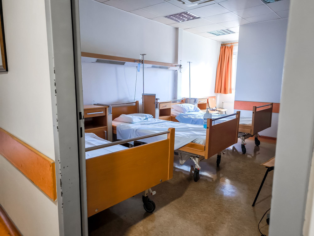 Σε ισχύ τα ηλεκτρονικά ραντεβού σε όλα τα νοσοκομεία της χώρας