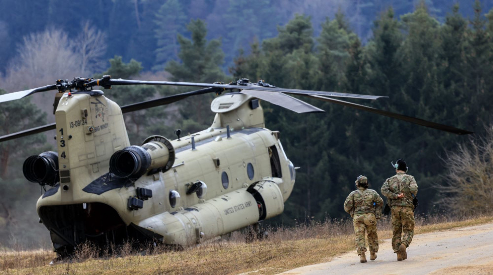 Όπλα VS κοινωνικές δαπάνες - Το δίλημμα των αμυντικών προϋπολογισμών στη Νότια Ευρώπη