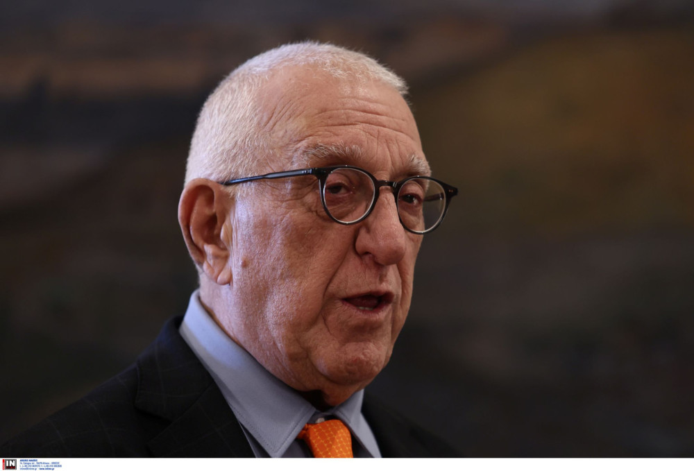 Νικήτας Κακλαμάνης: Να μπει τέλος στον ευτελισμό του κοινοβουλευτισμού (video)