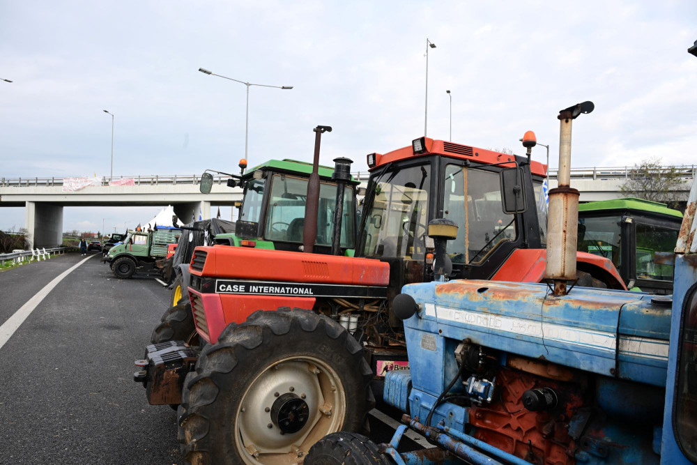 Η καρότσα της υποκρισίας