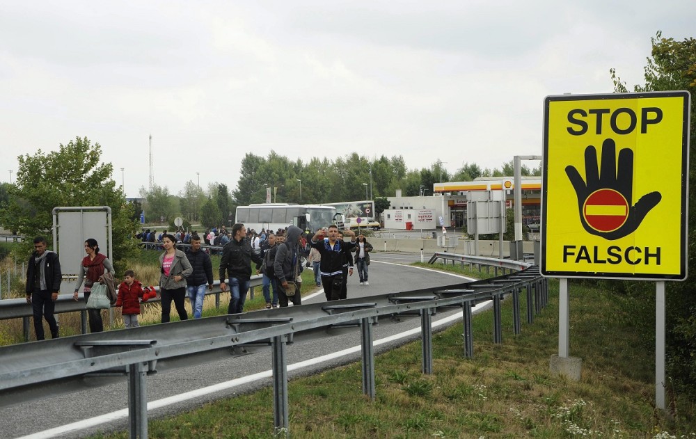 Κορωνοϊός: Κλείνει τα σύνορά της η Ουγγαρία