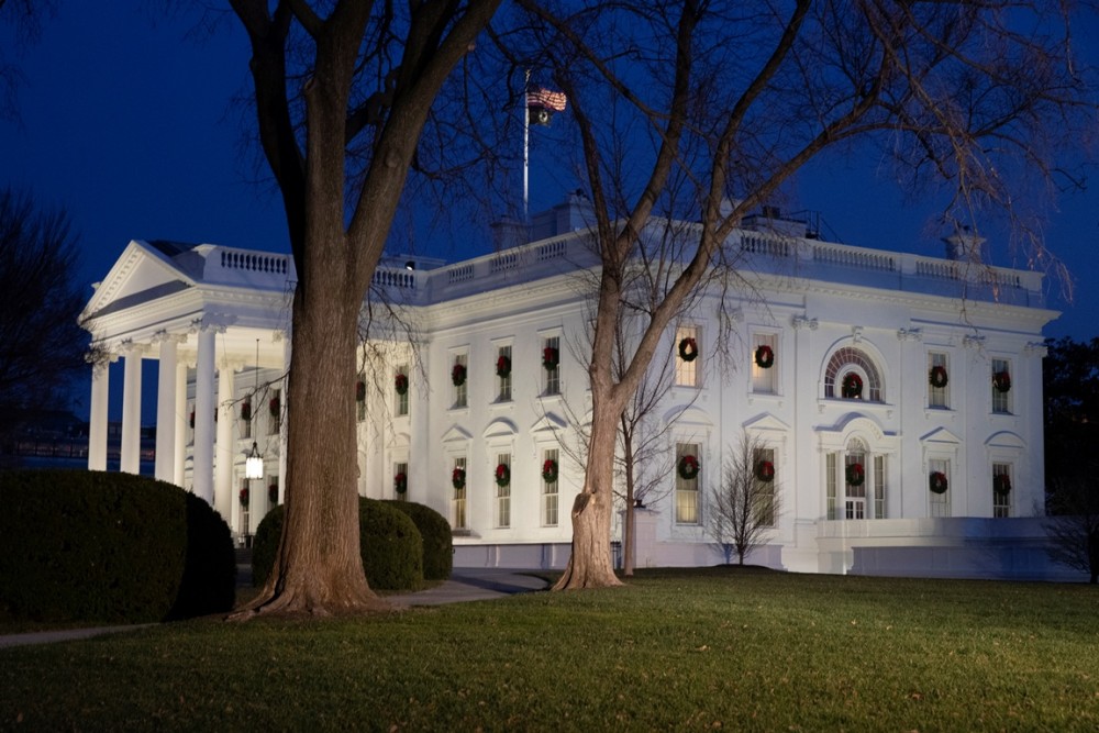 ΗΠΑ: Ο προσωπάρχης του Λευκού Οίκου δηλώνει πως οι εκλογές θα διεξαχθούν στις 3 Νοεμβρίου