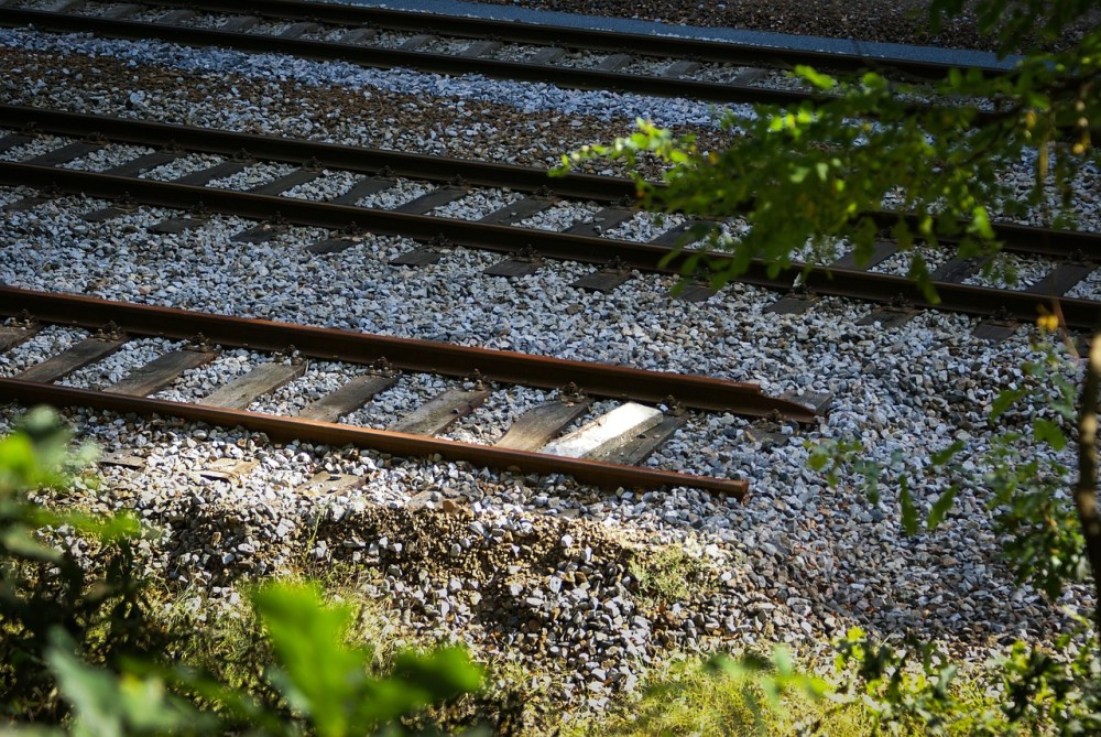 Εκτροχιασμός τρένου στη Σκωτία &#8211; Τρεις νεκροί