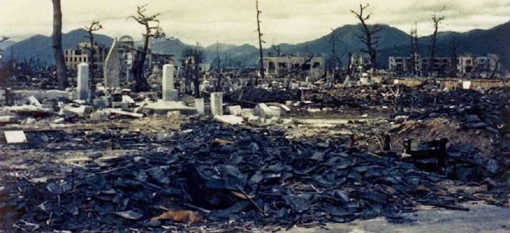 Χιροσίμα &#8211; Ναγκασάκι: 75 χρόνια μετά τους εγκληματικούς βομβαρδισμούς (pics &#038; vids)