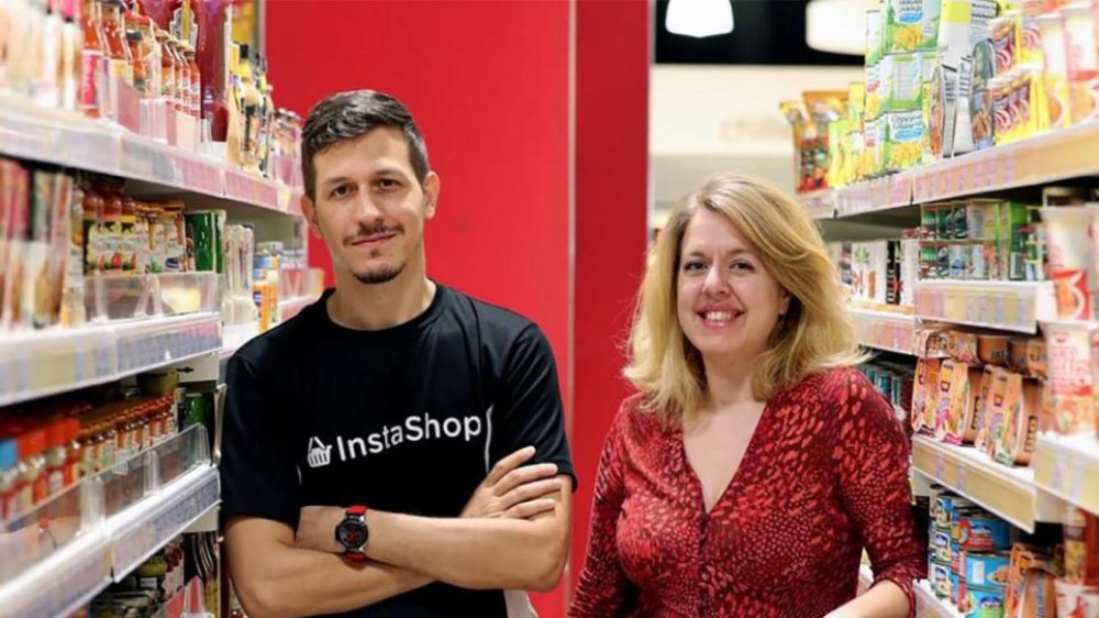 Σούπερ deal για ελληνική startup &#8211; Ποια είναι η InstaShop που εξαγόρασαν οι Γερμανοί