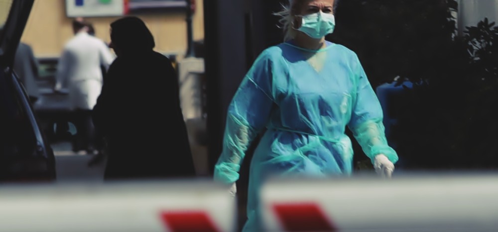 Κορωνοϊός: Δυο νεκροί από το γηροκομείο στο Ασβεστοχώρι μέσα σε λίγες ώρες