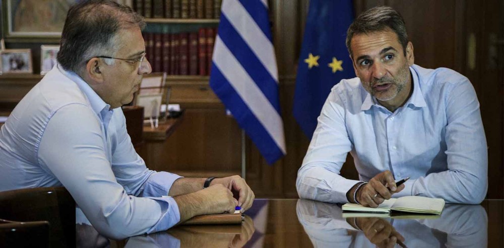 Παρουσιάζεται η πλατφόρμα για την ψήφο των Ελλήνων του εξωτερικού