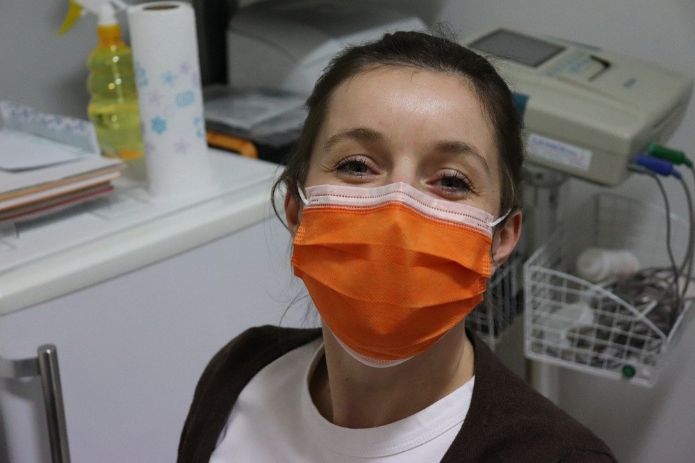 Κορωνοϊός: Οι μάσκες σώζουν ζωές