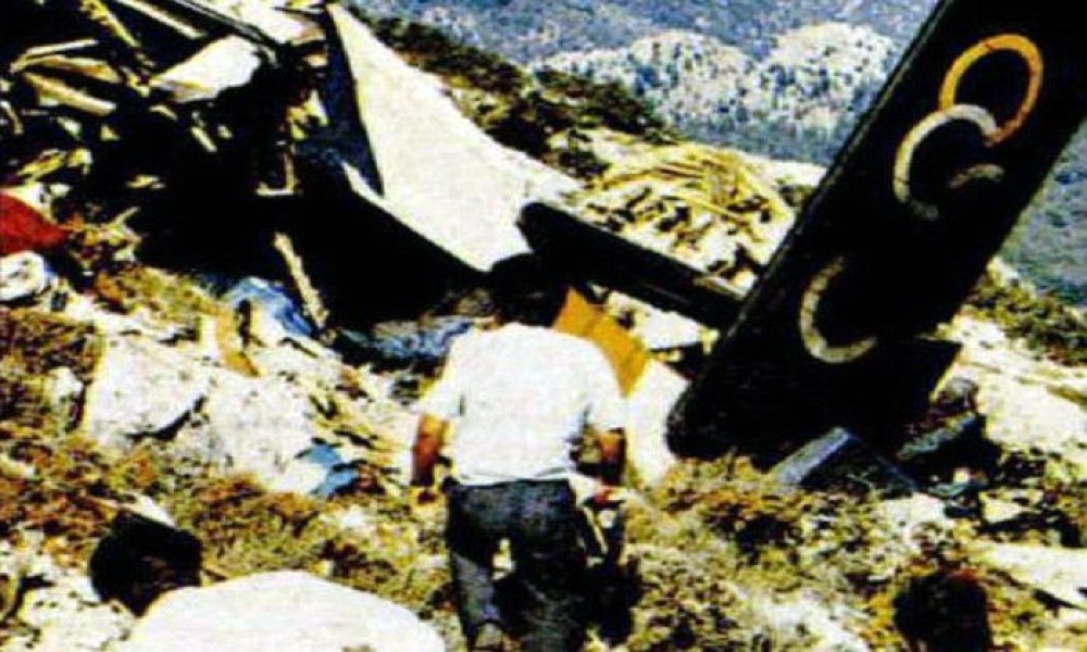 31 χρόνια από την τραγωδία της Σάμου: Τα 50 μέτρα που οδήγησαν στο θάνατο 34 ανθρώπους