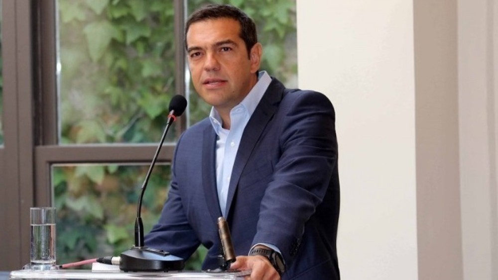 Την Κυριακή «ανασχηματίζεται» ο ΣΥΡΙΖΑ: Τι είπε ο Τσίπρας