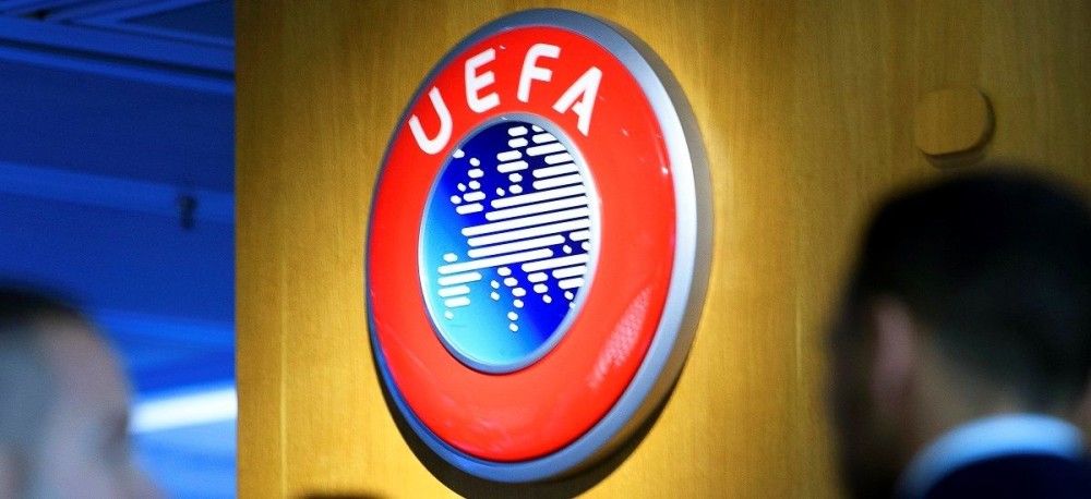 UEFA: Οι αποφάσεις για τις διοργανώσεις των Εθνικών ομάδων