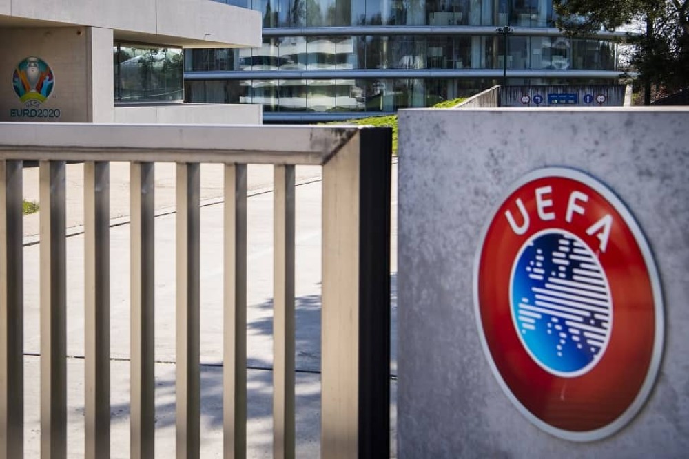 UEFA: Κινδυνεύει να πέσει στην 18η θέση της κατάταξης η Ελλάδα