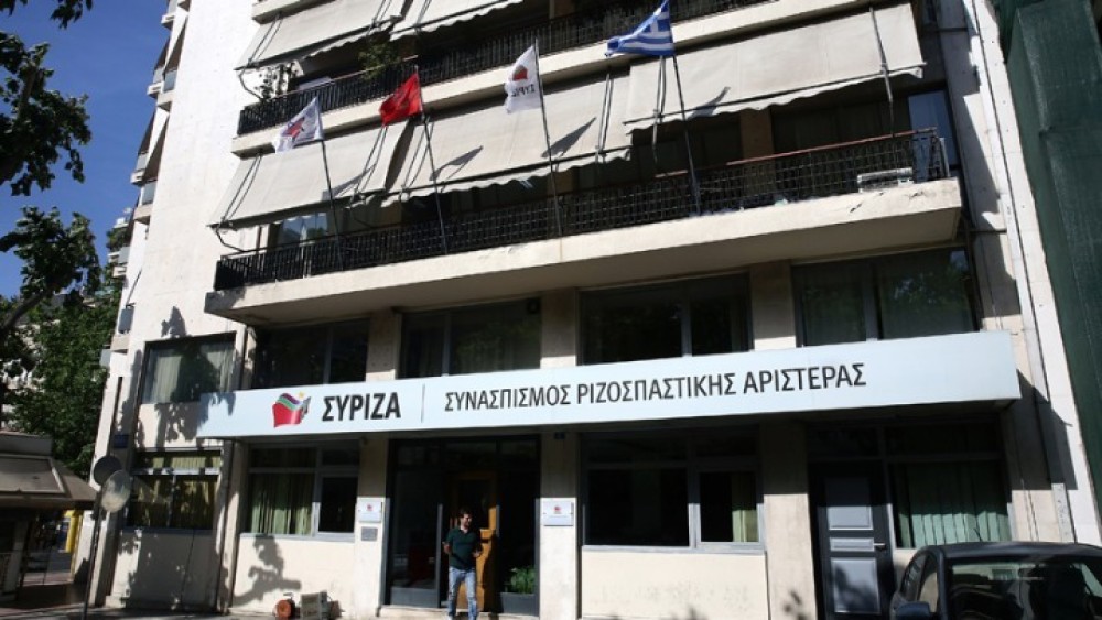 «Τρώγονται» στο ΣΥΡΙΖΑ για τα ελληνοτουρκικά