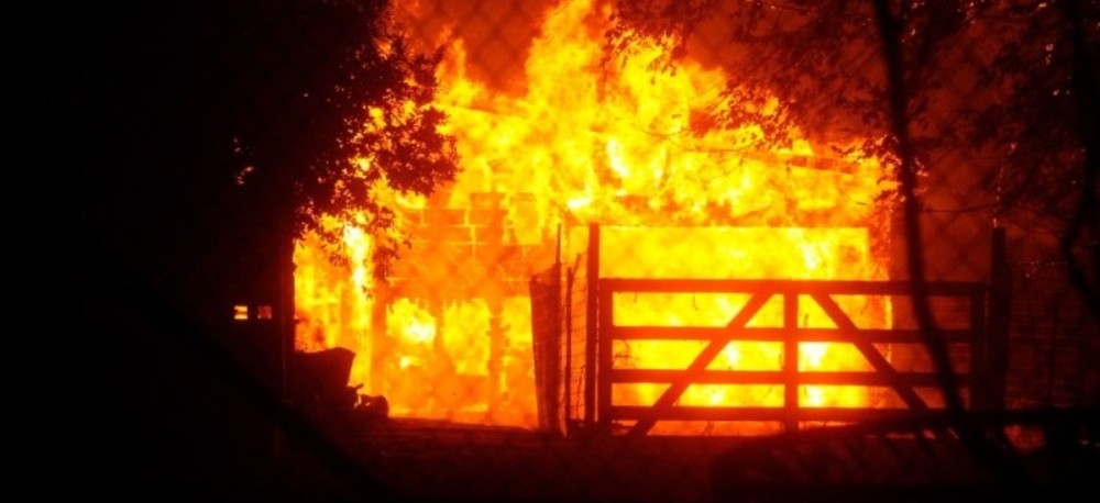 ΗΠΑ: Μαίνονται οι πυρκαγιές στην Καλιφόρνια &#8211; Μετεωρολόγοι προειδοποιούν για επιδείνωση των συνθηκών