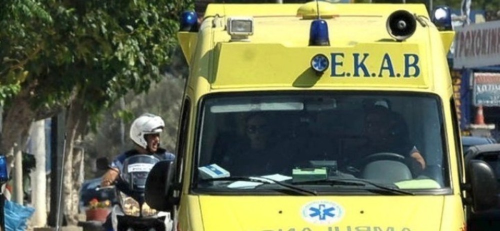 Ένας νεκρός και δύο τραυματίες στην ΠΥΡΚΑΛ μετά από απόπειρα αφαίρεσης μετασχηματιστή
