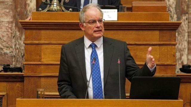 Κωνσταντίνος Τασούλας για 25η Μαρτίου: Ευκαιρία για περίσκεψη και περισυλλογή