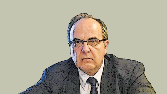 Ζαχαρίας Ζούπης: Η περίοδος Τσίπρα είναι χαραγμένη γιατί η χώρα βρέθηκε στα βράχια, έζησε διχασμό, τραγωδίες