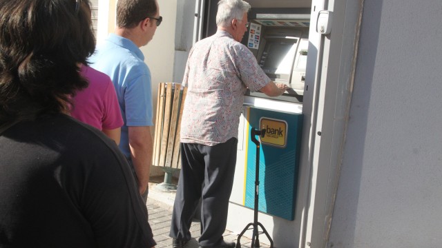 Συντάξεις Αυγούστου 2025 - Οι ημερομηνίες πληρωμής των συνταξιούχων