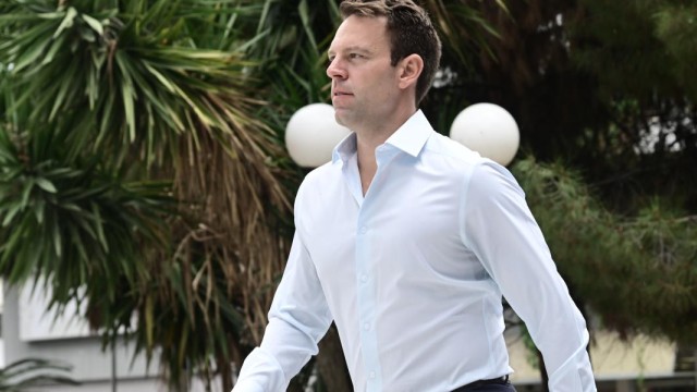Ο Στέφανος Κασσελάκης ως alter ego του Παύλου Πολάκη