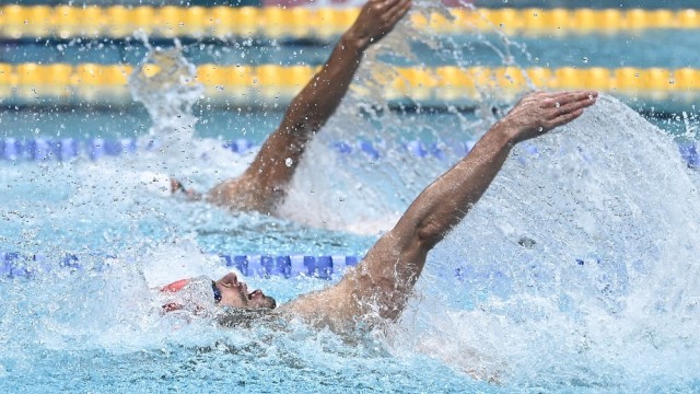 Εθνική Ομάδα Κολύμβησης Νέων: επέστρεψε με 6 μετάλλια από το ευρωπαϊκό Κ23 του Δουβλίνου