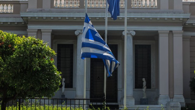 Πρέσβης Ισραήλ: Ευχαριστώ την Ελλάδα και τον πρωθυπουργό