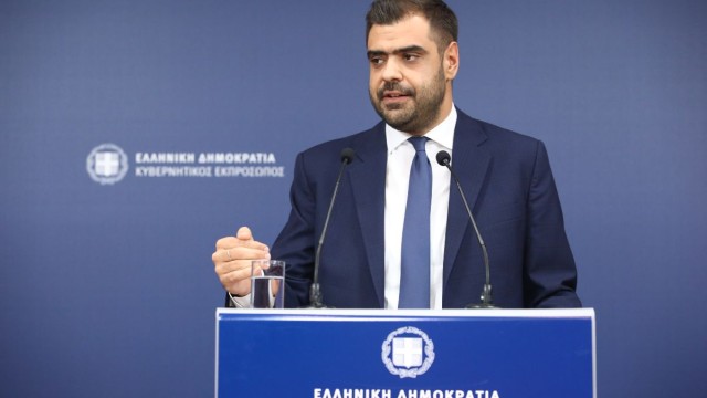 Παύλος Μαρινάκης για τα φαινόμενα αυτοδικίας: Δεν θα επιτρέψουμε να γίνει η Ελλάδα ζούγκλα
