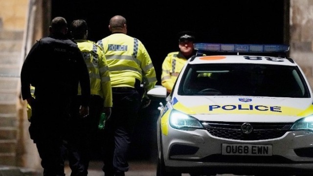 Μεγάλη Βρετανία: «Είμαι διαβολική, εγώ το έκανα» - Ένοχη η νοσοκόμα για τη δολοφονία επτά νεογνών σε μαιευτήριο