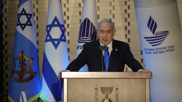 Ισραήλ: συμφωνία Νετανιάχου με την αντιπολίτευση για κυβέρνηση έκτακτης ανάγκης