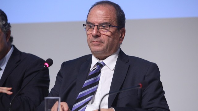 Ο Ράμμος και οι «υπόγειες» διεργασίες ΣΥΡΙΖΑ, Νέας Αριστεράς με ολίγη από ΠΑΣΟΚ