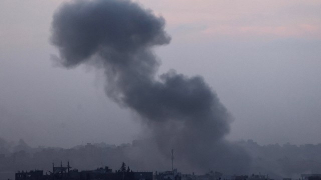 Ιρανός ΥΠΕΞ: Το Ισραήλ και οι ΗΠΑ δεν θα καταφέρουν να εξοντώσουν τη Χαμάς