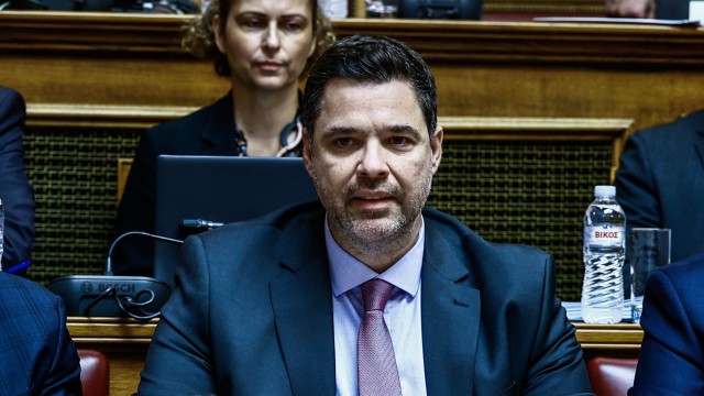 Κοντογεώργης: Η ΕΕ έχει μπει σε στάδιο αφύπνισης για την στρατηγική αυτονομία, τα ενεργειακά και την άμυνα