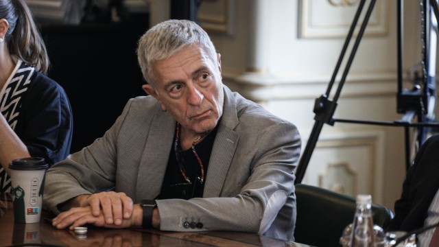 Κούλογλου: «Ο Κασσελάκης προετοιμάζει την αποχώρησή του»