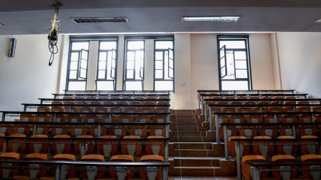 Αμερικανικό Κολλέγιο: Συνεργασία με πανεπιστήμιο των ΗΠΑ για ίδρυση τμημάτων στην Ελλάδα