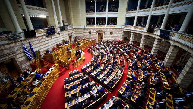 Το «όλα στο φως» της κυβέρνησης για τον ΟΠΕΚΕΠΕ  τους έπιασε στον ύπνο