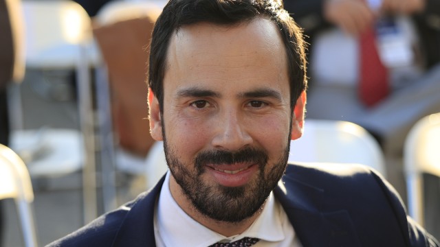 Νίκος Ρωμανός για τον αρνητισμό του ΠΑΣΟΚ: Δεν λέει «όχι» στην κυβέρνηση αλλά στους πολίτες