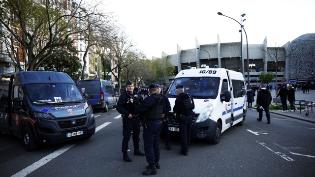 Γαλλία: ελεύθερος με εγγύηση 5 εκατ. ευρώ ο επικεφαλής του Telegram Πάβελ Ντούροφ