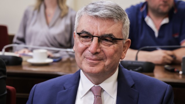 Τσακλόγλου: Η δημιουργία του ΤΕΚΑ αποτελεί τη μεγαλύτερη ασφαλιστική μεταρρύθμιση της τελευταίας πενταετίας