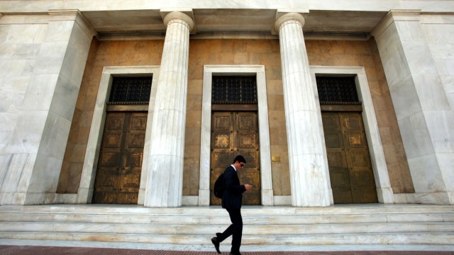 Ασπίδα για τις ελληνικές τράπεζες οι αναβαθμίσεις – Αυξάνεται η ρευστότητα, μειώνεται το κόστος δανεισμού