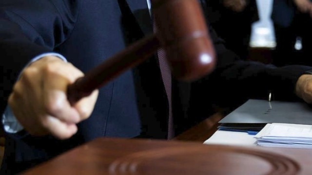 Καθημερινά και παντού παρούσα η Δικαιοσύνη