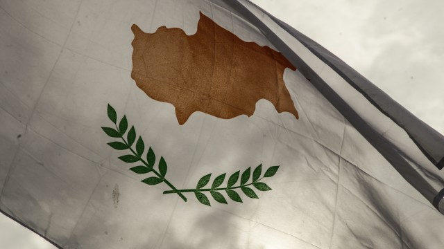 Κωνσταντίνος Μαργαρίτης στο «Μανιφέστο»: Το Κυπριακό διχάζει τα πολιτικά κόμματα στην Κύπρο