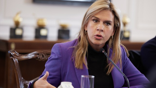 Στο Ινστιτούτο Μεσογειακών Σπουδών στο Ρέθυμνο η  Ζωή Ράπτη
